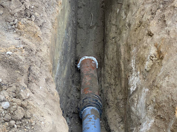 Best Flood restoration services  in Fairfield, CA