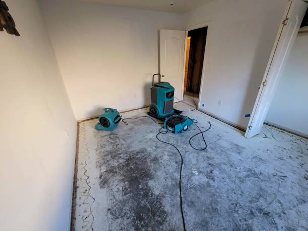 Best Flooded house restoration  in Fairfield, CA
