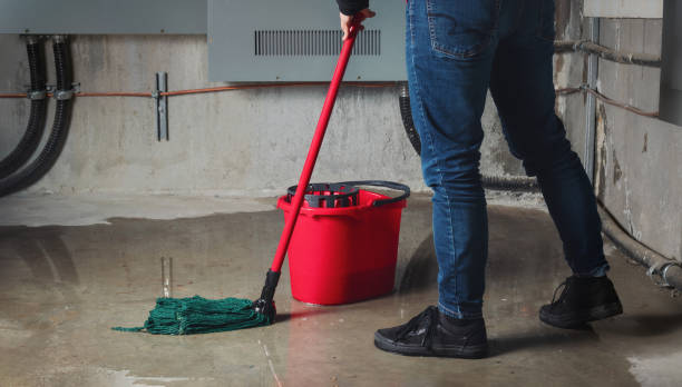 Best Commercial water damage restoration  in Fairfield, CA
